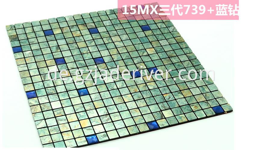 Useful Mosaic Stone